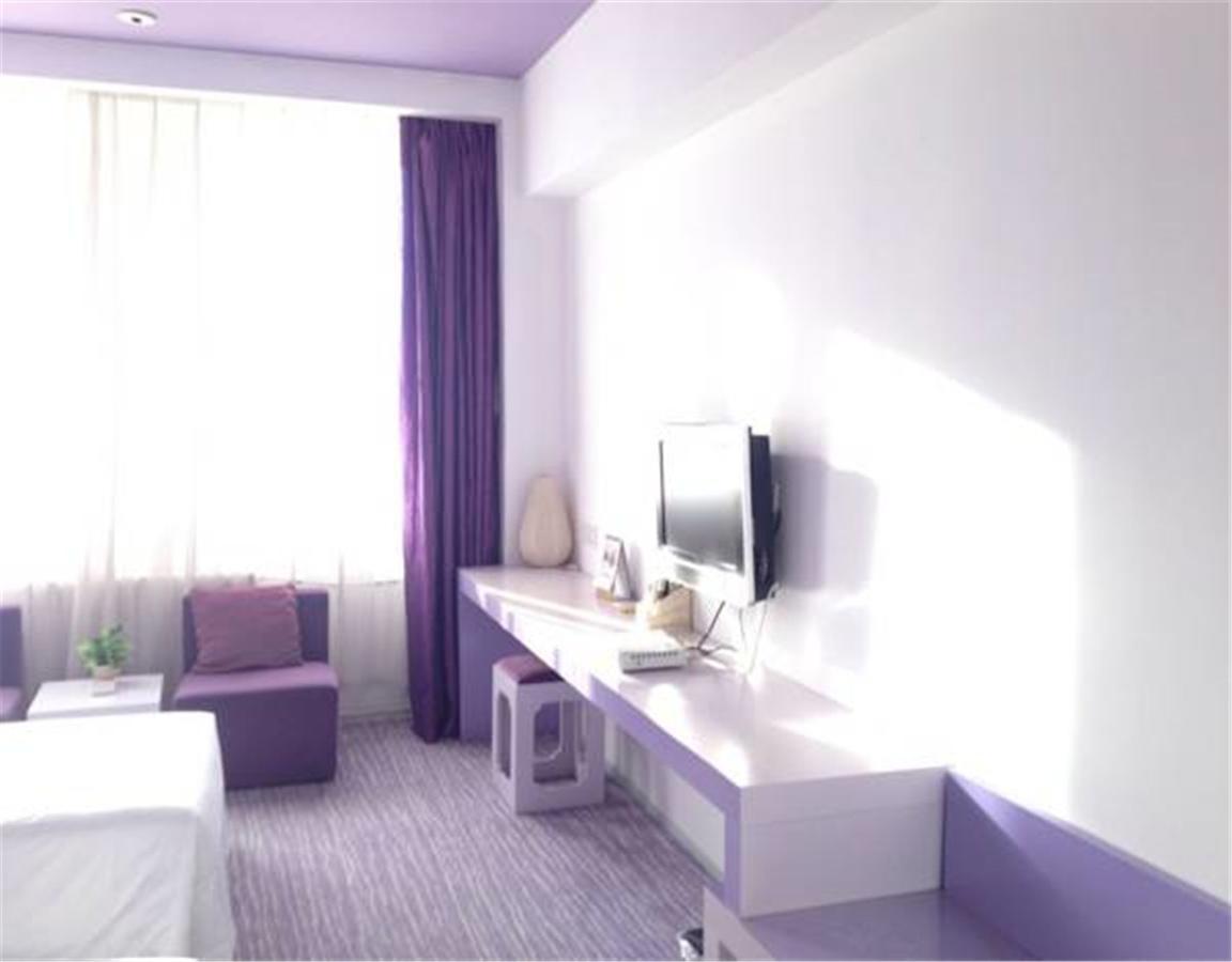 Shindom Inn Beijing Tianzhu Exterior photo