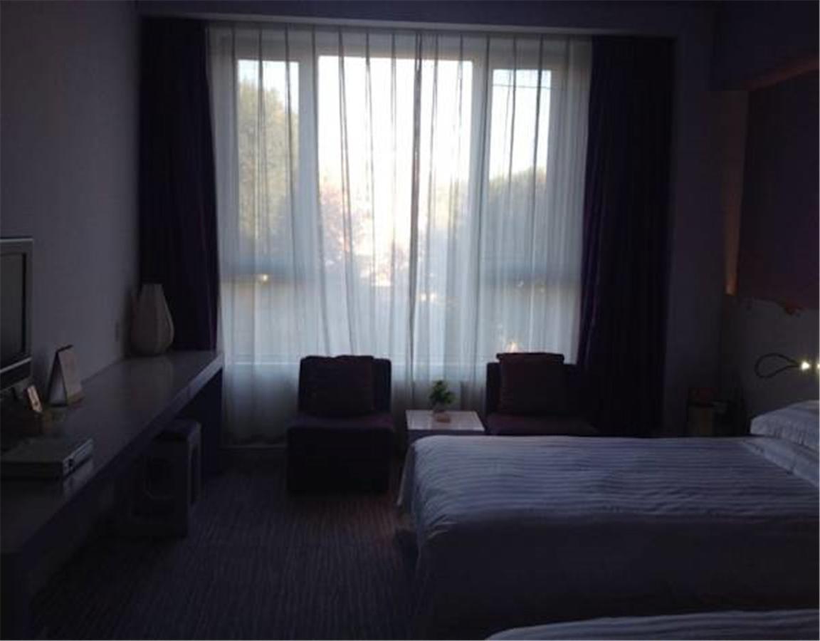 Shindom Inn Beijing Tianzhu Exterior photo