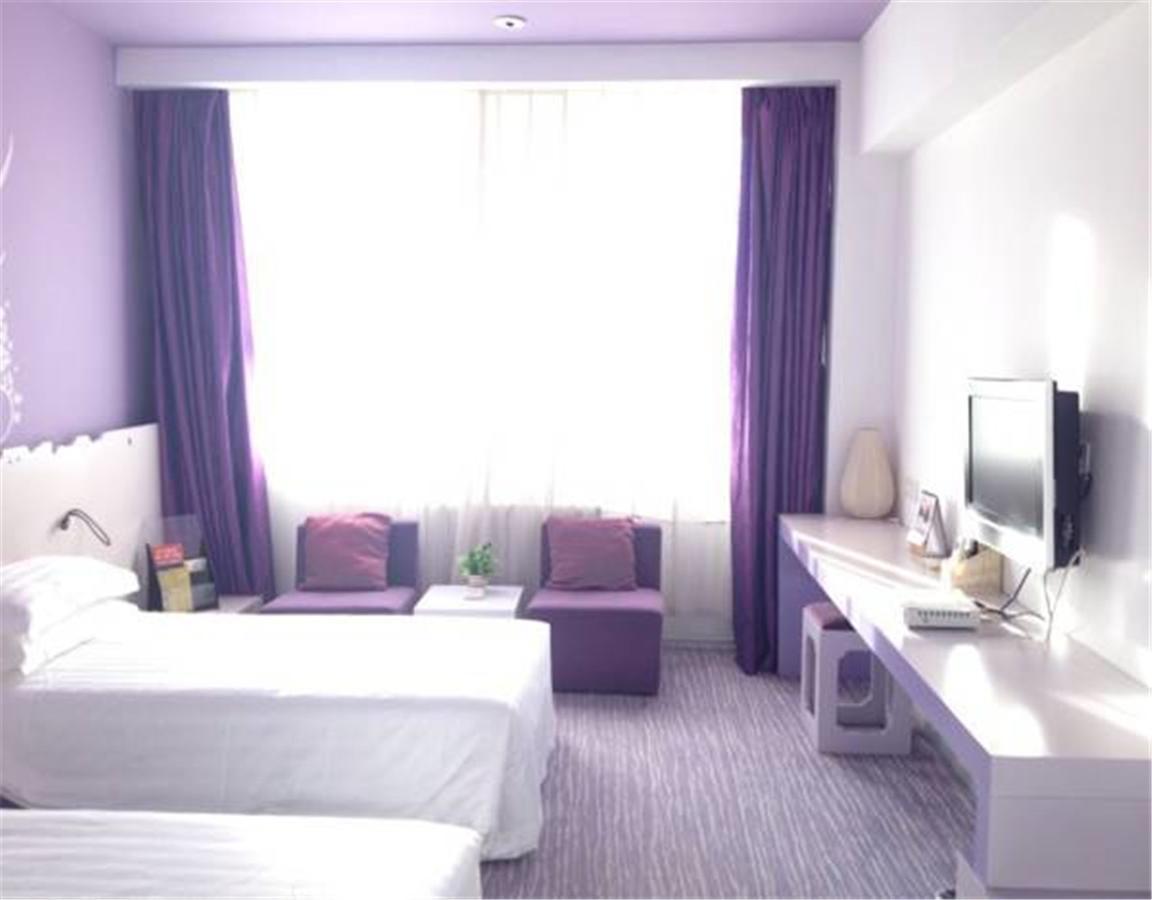 Shindom Inn Beijing Tianzhu Exterior photo
