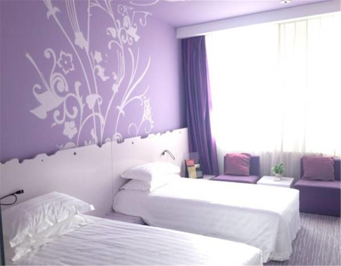 Shindom Inn Beijing Tianzhu Exterior photo